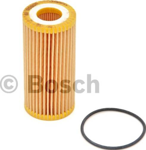 BOSCH F 026 407 174 - Filtro olio www.autoricambi360.it