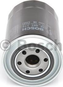 BOSCH F 026 407 172 - Filtro olio www.autoricambi360.it