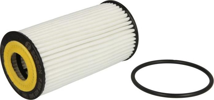 BOSCH F 026 407 342 - Filtro olio www.autoricambi360.it