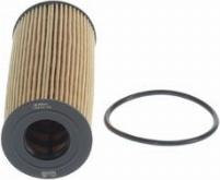 BOSCH F 026 407 354 - Filtro olio www.autoricambi360.it