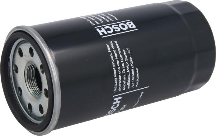 BOSCH F 026 407 304 - Filtro olio www.autoricambi360.it