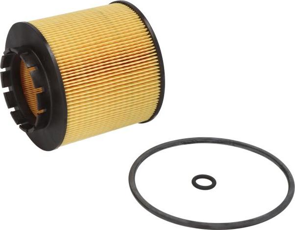 BOSCH F 026 407 316 - Filtro olio www.autoricambi360.it