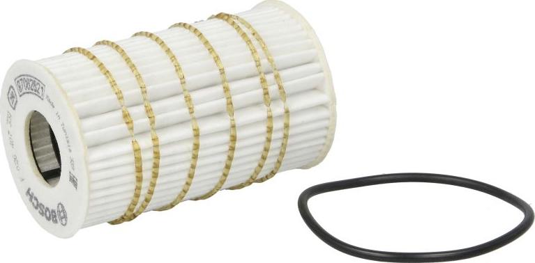 BOSCH F 026 407 331 - Filtro olio www.autoricambi360.it