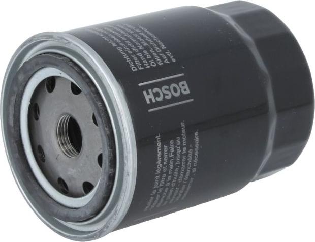 BOSCH F 026 407 332 - Filtro olio www.autoricambi360.it