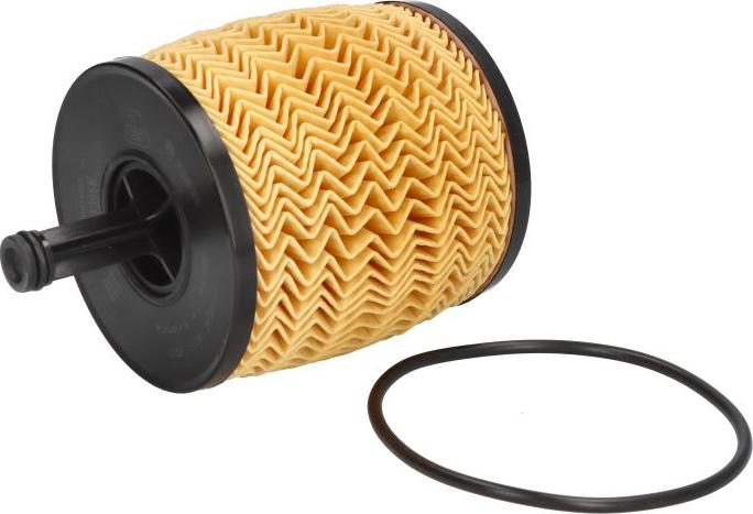 BOSCH F 026 407 322 - Filtro olio www.autoricambi360.it