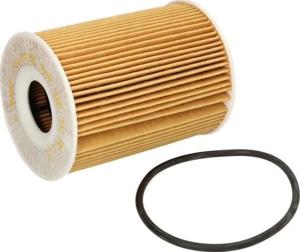 BOSCH F 026 407 255 - Filtro olio www.autoricambi360.it