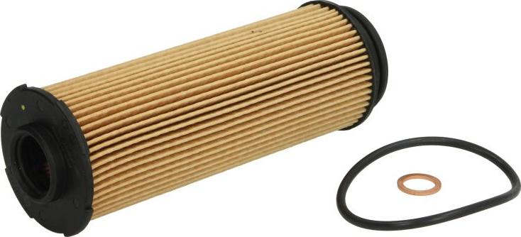 BOSCH F 026 407 264 - Filtro olio www.autoricambi360.it
