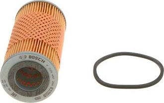 BOSCH F 026 407 266 - Filtro olio www.autoricambi360.it