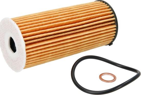 BOSCH F 026 407 205 - Filtro olio www.autoricambi360.it
