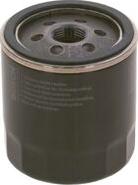 BOSCH F 026 407 202 - Filtro olio www.autoricambi360.it