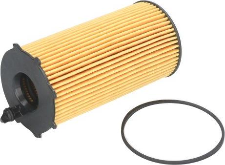 BOSCH F 026 407 207 - Filtro olio www.autoricambi360.it