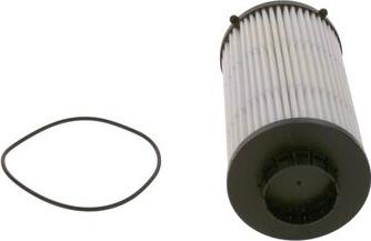 BOSCH F 026 407 217 - Filtro olio www.autoricambi360.it