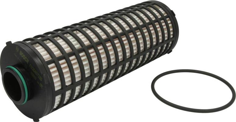 BOSCH F 026 407 286 - Filtro olio www.autoricambi360.it