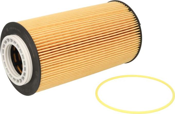 BOSCH F 026 407 288 - Filtro olio www.autoricambi360.it