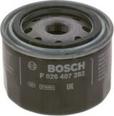 BOSCH F 026 407 282 - Filtro idraulico, Cambio automatico www.autoricambi360.it