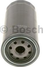 BOSCH F 026 407 234 - Filtro olio www.autoricambi360.it