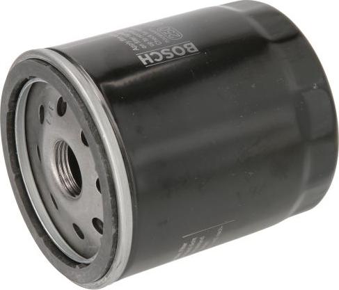 BOSCH F 026 407 225 - Filtro olio www.autoricambi360.it