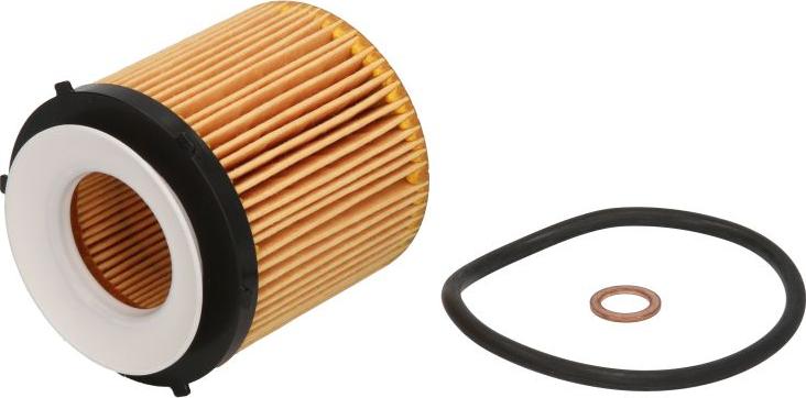BOSCH F 026 407 228 - Filtro olio www.autoricambi360.it