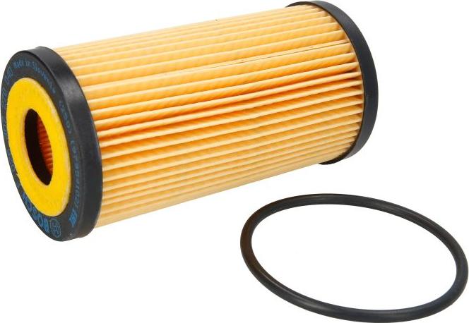 BOSCH F 026 407 270 - Filtro olio www.autoricambi360.it