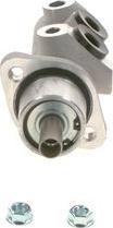 BOSCH F 026 003 417 - Cilindro maestro del freno www.autoricambi360.it