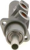 BOSCH F 026 003 587 - Cilindro maestro del freno www.autoricambi360.it