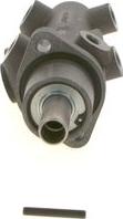 BOSCH F 026 003 651 - Cilindro maestro del freno www.autoricambi360.it