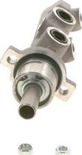 BOSCH F 026 003 625 - Cilindro maestro del freno www.autoricambi360.it
