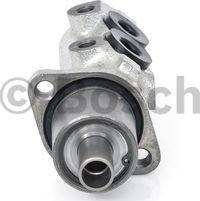 BOSCH F 026 003 103 - Cilindro maestro del freno www.autoricambi360.it