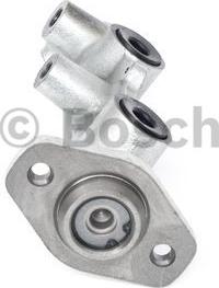 BOSCH F 026 003 136 - Cilindro maestro del freno www.autoricambi360.it