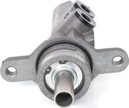 BOSCH F 026 003 715 - Cilindro maestro del freno www.autoricambi360.it