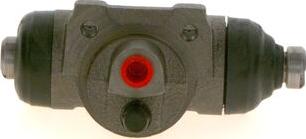 BOSCH F 026 002 171 - Cilindretto freno www.autoricambi360.it