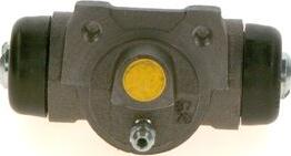 BOSCH F 026 002 172 - Cilindretto freno www.autoricambi360.it