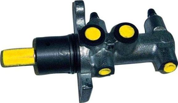 BOSCH F 026 A01 737 - Cilindro maestro del freno www.autoricambi360.it
