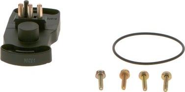 BOSCH F 026 T03 024 - Potenziometro regolazione, Miscela regol. minimo www.autoricambi360.it