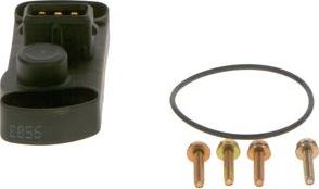 BOSCH F 026 T03 025 - Potenziometro regolazione, Miscela regol. minimo www.autoricambi360.it
