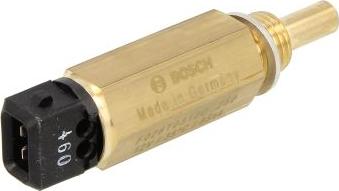 BOSCH F 026 T03 100 - Termocontatto, Arricchimentopartenza freddo www.autoricambi360.it