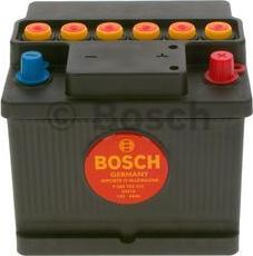 BOSCH F 026 T02 310 - Batteria avviamento www.autoricambi360.it