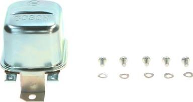 BOSCH F 026 T02 203 - Regolatore alternatore www.autoricambi360.it