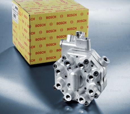 BOSCH F 026 TX2 017 - Ripartitore portata, Impianto iniezione www.autoricambi360.it