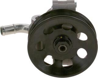 BOSCH K S00 910 002 - Pompa idraulica, Sterzo www.autoricambi360.it