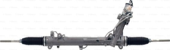 BOSCH K S00 000 967 - Scatola guida www.autoricambi360.it