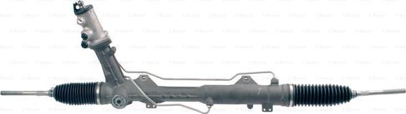BOSCH K S00 000 924 - Scatola guida www.autoricambi360.it