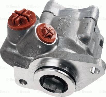 BOSCH K S00 000 445 - Pompa idraulica, Sterzo www.autoricambi360.it