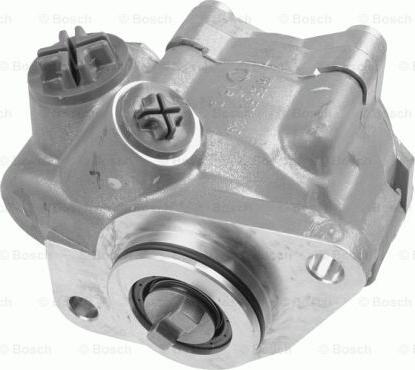 BOSCH K S00 000 446 - Pompa idraulica, Sterzo www.autoricambi360.it