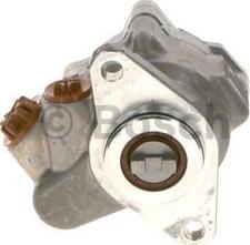 BOSCH K S00 000 447 - Pompa idraulica, Sterzo www.autoricambi360.it