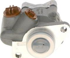 BOSCH K S00 000 468 - Pompa idraulica, Sterzo www.autoricambi360.it