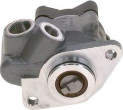 BOSCH K S00 000 407 - Pompa idraulica, Sterzo www.autoricambi360.it