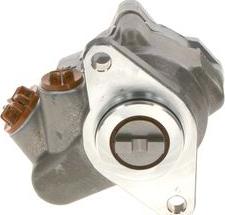 BOSCH K S00 000 436 - Pompa idraulica, Sterzo www.autoricambi360.it