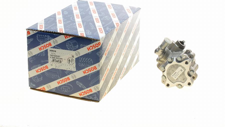 BOSCH K S00 000 544 - Pompa idraulica, Sterzo www.autoricambi360.it