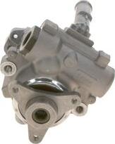 BOSCH K S00 000 561 - Pompa idraulica, Sterzo www.autoricambi360.it